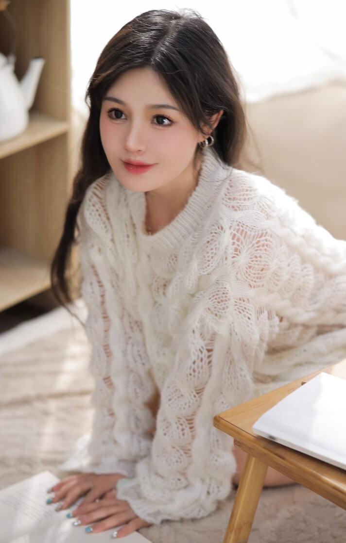 桃暖酱 萌妹coser写真合集