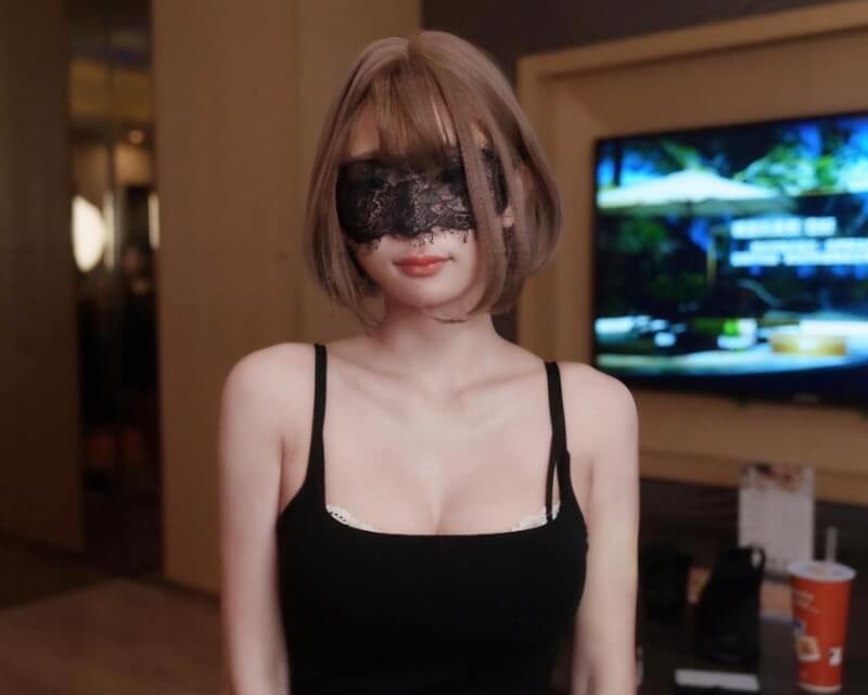 demi爹咪 甜美系coser合集