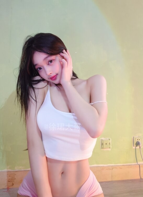 徐珺大哥 御姐风coser合集