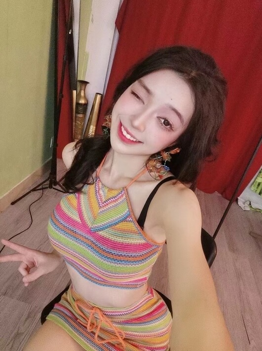 徐珺大哥 御姐风coser合集