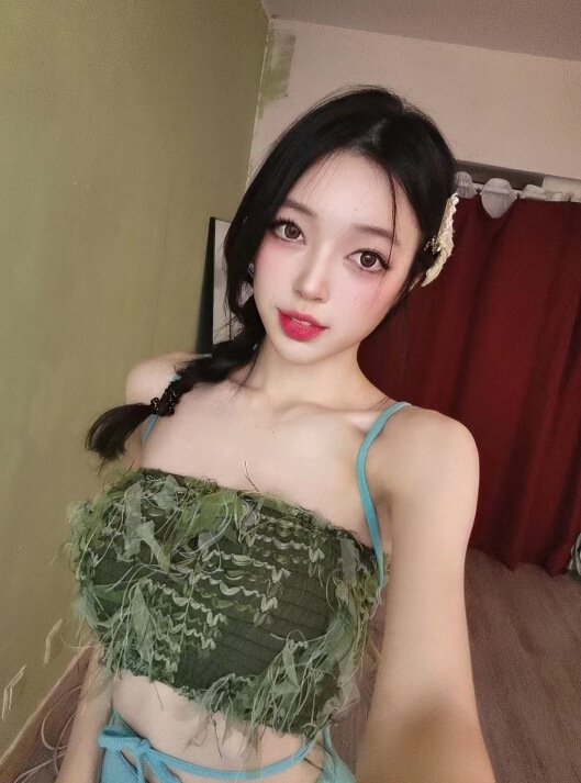 徐珺大哥 御姐风coser合集