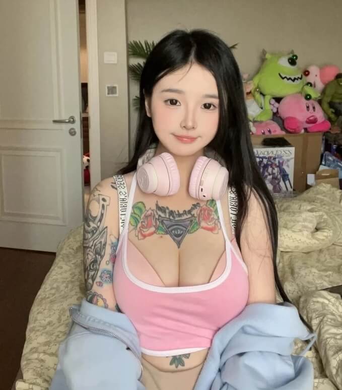 卡通百科老王 卡通角色Coser合集