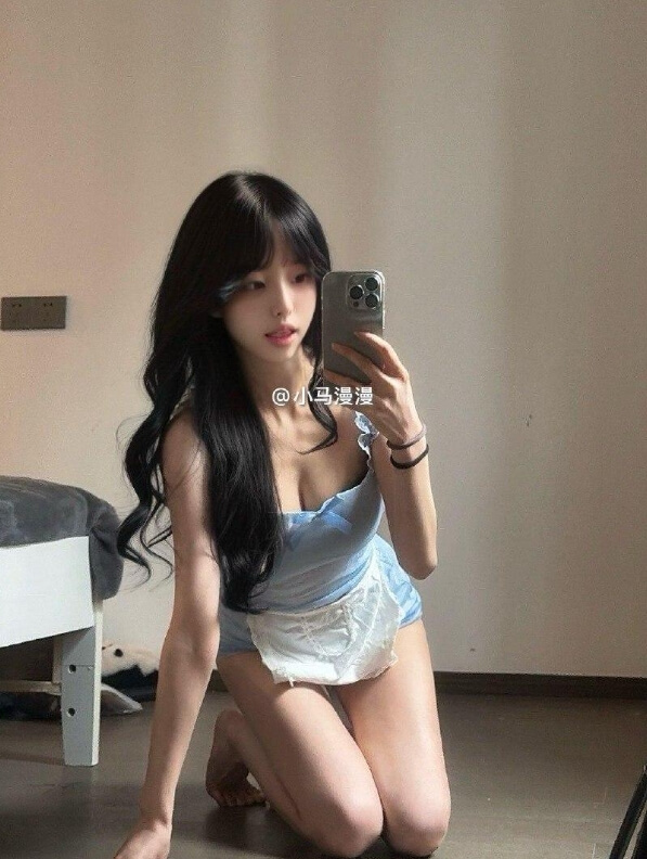 小马漫漫 气质甜妹cosplay合集 小马漫漫 气质甜妹cosplay合集