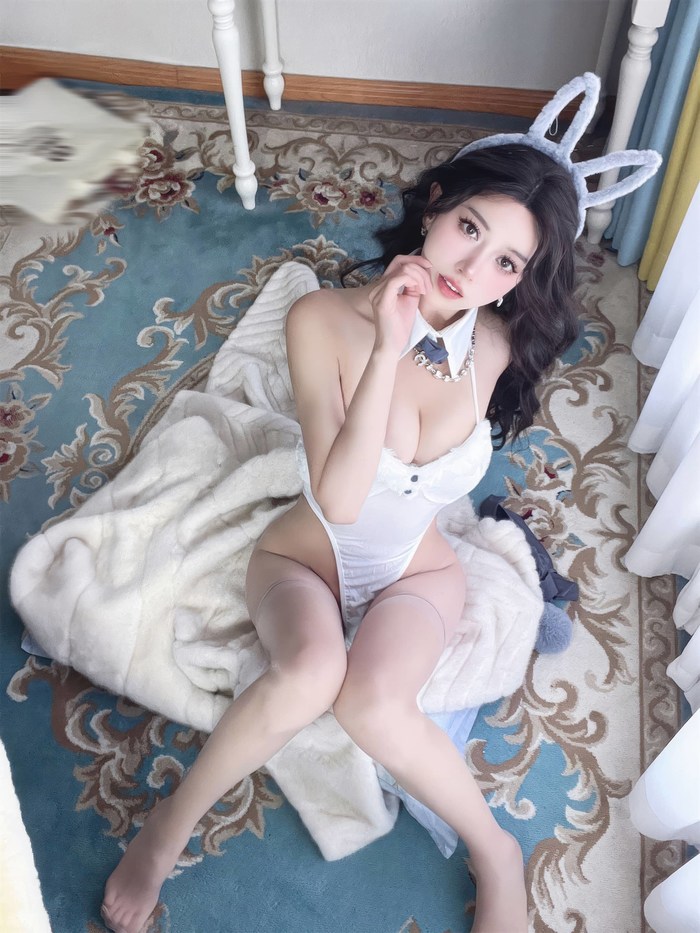 过期米线线喵 二次元少女cosplay合集 过期米线线喵 二次元少女cosplay合集