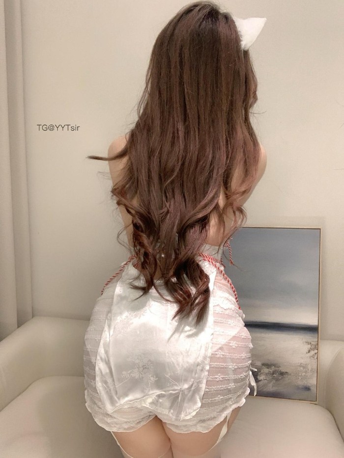 小猫困困 甜美软萌风coser 小猫困困 甜美软萌风coser