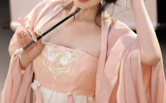 桃暖酱 萌妹coser写真合集