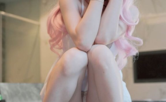 demi爹咪 甜美系coser合集