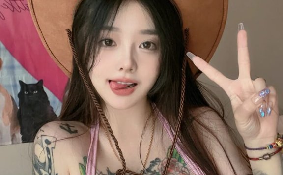 卡通百科老王 卡通角色Coser合集