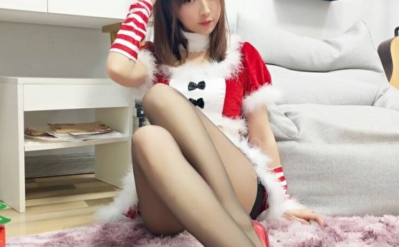 小女巫露娜 哥特Lolita少女Coser合集