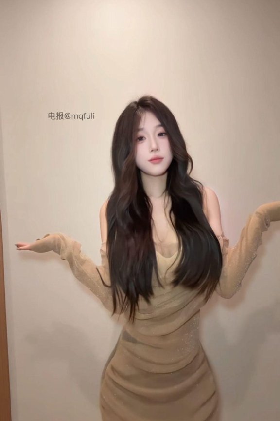 静静爱吃糖 邻家甜心少女coser